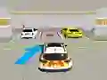 Gra Symulator szkoły jazdy w parkingu samochodowym w piwnicy w Internecie Gra Symulator szkoły jazdy w parkingu samochodowym w piwnicy w Internecie