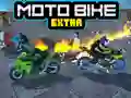 Gra Moto Bike Extra w Internecie Gra Moto Bike Extra w Internecie