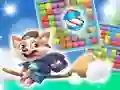 Gra Puppy Blast Lite w Internecie Gra Puppy Blast Lite w Internecie