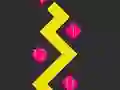 Gra Zig Zag Zmień Kolor w Internecie Gra Zig Zag Zmień Kolor w Internecie