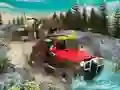 Gra Offroad 4x4 Kierowanie Jeepem w Internecie Gra Offroad 4x4 Kierowanie Jeepem w Internecie