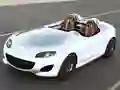 Gra Mazda MX-5 Superlight Slide w Internecie Gra Mazda MX-5 Superlight Slide w Internecie