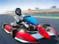 Gra Ucz się jeździć na gokartach w Internecie