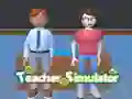 Gra Symulator Nauczyciela w Internecie