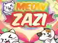 Gra Miau Zazi w Internecie Gra Miau Zazi w Internecie