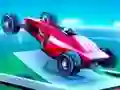 Gra Trackmania Blitz w Internecie