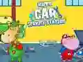 Gra Stacja Serwisowa Hipopotama w Internecie