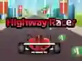 Gra Wyścigowcy na autostradzie w Internecie Gra Wyścigowcy na autostradzie w Internecie