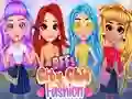 Gra Miejska Moda Chic dla Najlepszych Przyjaciółek w Internecie Gra Miejska Moda Chic dla Najlepszych Przyjaciółek w Internecie