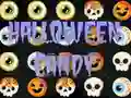 Gra Słodycze Halloween w Internecie