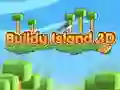 Gra Wyspa Buildy 3D w Internecie