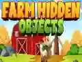 Gra Ukryte obiekty na farmie w Internecie Gra Ukryte obiekty na farmie w Internecie