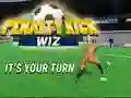 Gra Czarodziej Rzutu Karnego w Internecie