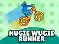 Gra Biegacz Hugie Wugie w Internecie Gra Biegacz Hugie Wugie w Internecie