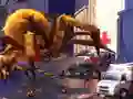 Gra Strzelec Potworów 3D w Internecie