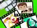 Gra Ben 10: Stwórz scenę w Internecie