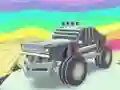Gra Monster Truck Wysoka Prędkość w Internecie Gra Monster Truck Wysoka Prędkość w Internecie