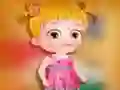 Gra Bebezia Hazel: Problemy ze Skórą w Internecie Gra Bebezia Hazel: Problemy ze Skórą w Internecie