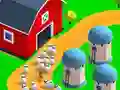 Gra Leniwe Owce 3D w Internecie