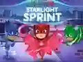 Gra PJ Masks: Gwiezdny Sprint w Internecie