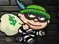 Gra Bob Złodziej w Internecie