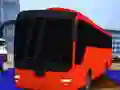 Gra Parking Autobusów 2022 w Internecie