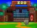 Gra Ucieczka z zoo w Internecie