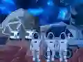 Gra Ucieczka Kosmicznej Dziewczyny w Internecie Gra Ucieczka Kosmicznej Dziewczyny w Internecie