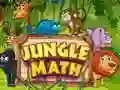 Gra Internetowa Gra Matematyczna w Dżungli w Internecie Gra Internetowa Gra Matematyczna w Dżungli w Internecie