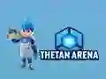 Gra Arena Tethan w Internecie Gra Arena Tethan w Internecie
