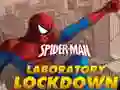 Gra Spider-Man: Blokada Laboratorium w Internecie Gra Spider-Man: Blokada Laboratorium w Internecie