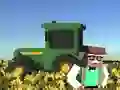 Gra Rolnicy kradną czołgi w Internecie