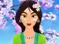 Gra Magiczna metamorfoza Mulan w Internecie Gra Magiczna metamorfoza Mulan w Internecie