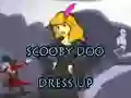 Gra Scooby Doo: Ubieranie w Internecie Gra Scooby Doo: Ubieranie w Internecie