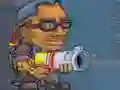 Gra Zombie Boomer w Internecie