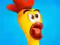 Gra CZAS GRY Chicken.io w Internecie
