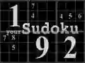 Gra Twoje Sudoku w Internecie Gra Twoje Sudoku w Internecie