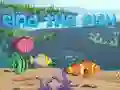 Gra Znajdź rybę w Internecie Gra Znajdź rybę w Internecie