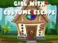 Gra Dziewczyna W Kostiumie Ucieczka w Internecie Gra Dziewczyna W Kostiumie Ucieczka w Internecie