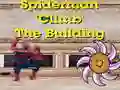 Gra Spider-Man Wspinaczka Budynek w Internecie