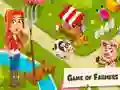 Gra Gra w Farmę w Internecie