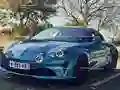 Gra Puzzle Alpine A110 S w Internecie Gra Puzzle Alpine A110 S w Internecie
