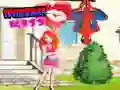 Gra Całus Spidermana w Internecie