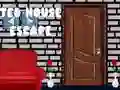 Gra Ucieczka z domu Teda w Internecie Gra Ucieczka z domu Teda w Internecie