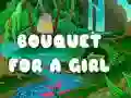 Gra Bukiet dla dziewczyny w Internecie