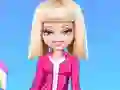 Gra Barbie Motocyklistka w Internecie