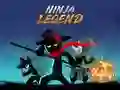 Gra Legenda Ninja w Internecie