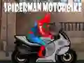 Gra Spider-Man: Motocykl w Internecie