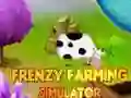 Gra Symulator Szałowej Rolnictwa w Internecie