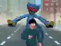 Gra Atak Huggy Wuggy w Internecie Gra Atak Huggy Wuggy w Internecie